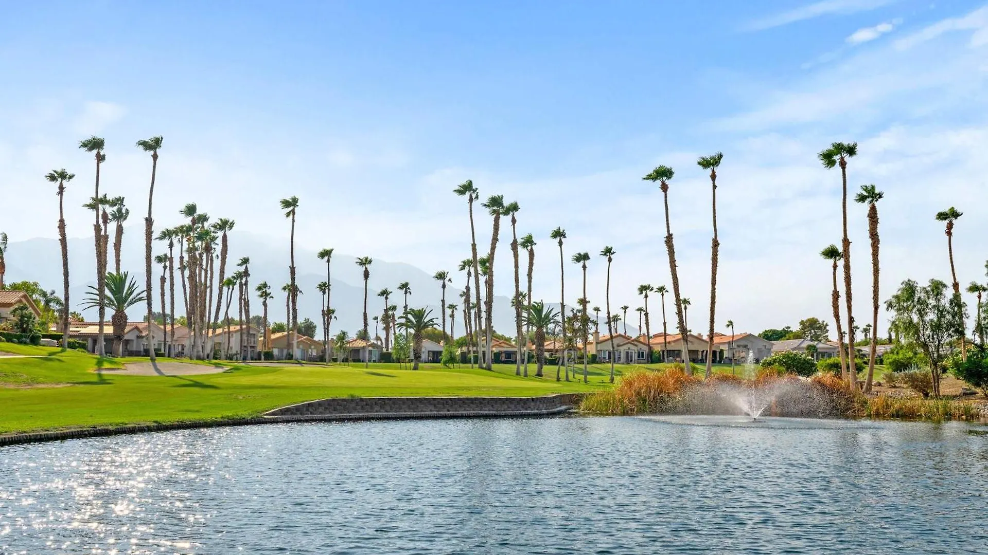 Holiday home 3Rd Hole Hideaway - A Golf Dream At Desert Princess Cathedral City United States