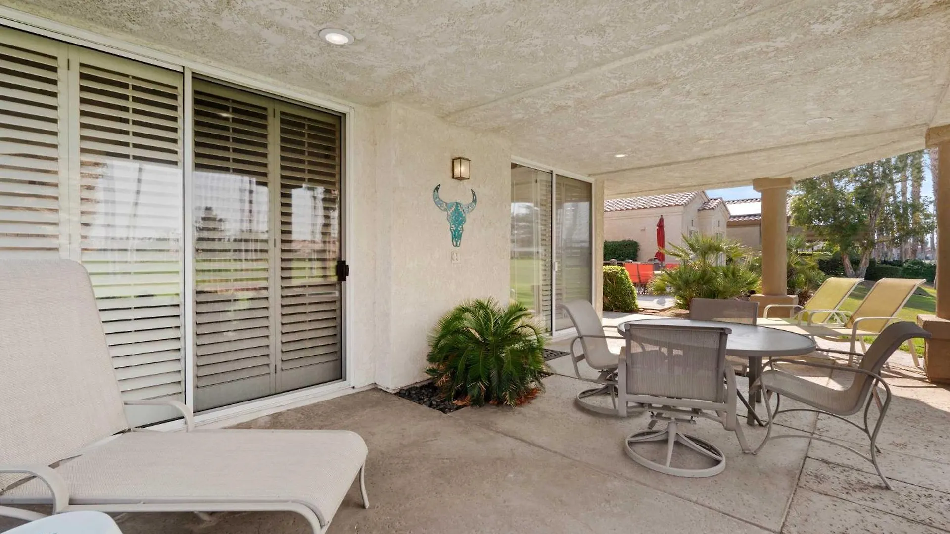 Holiday home 3Rd Hole Hideaway - A Golf Dream At Desert Princess Cathedral City