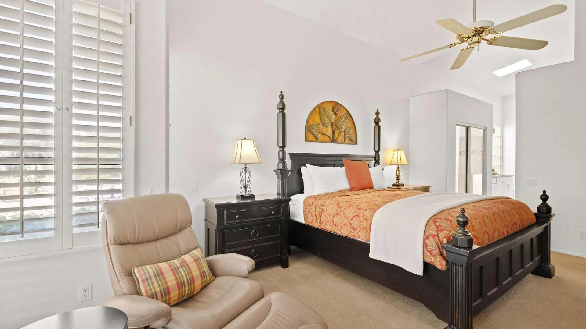 Holiday home 3Rd Hole Hideaway - A Golf Dream At Desert Princess Cathedral City United States