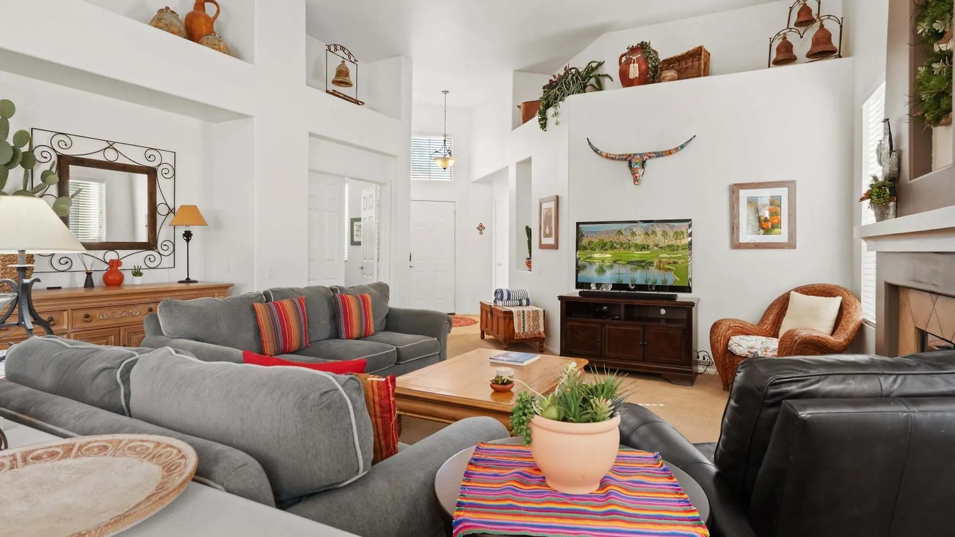 Holiday home 3Rd Hole Hideaway - A Golf Dream At Desert Princess Cathedral City United States
